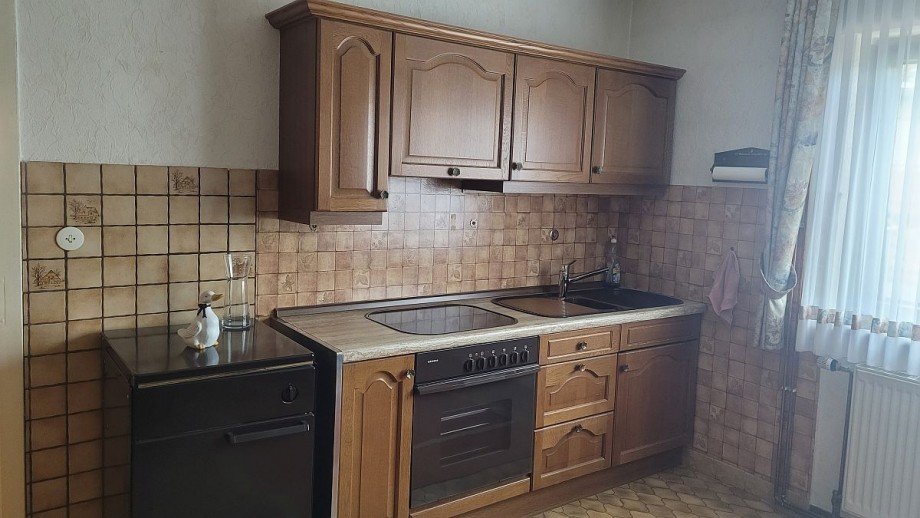 K�che EG Einfamilienhaus Stipshausen