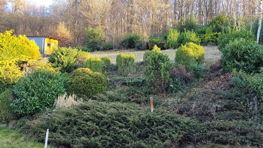 Garten Wohnung Idar-Oberstein