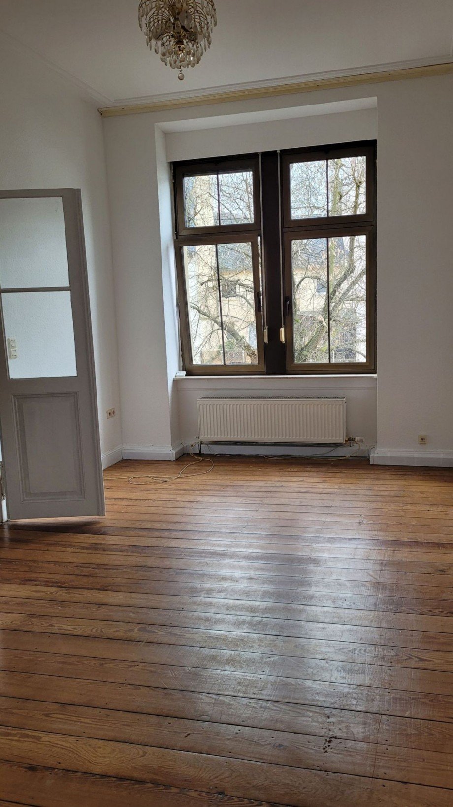 Wohnzimmer Haus Kirn