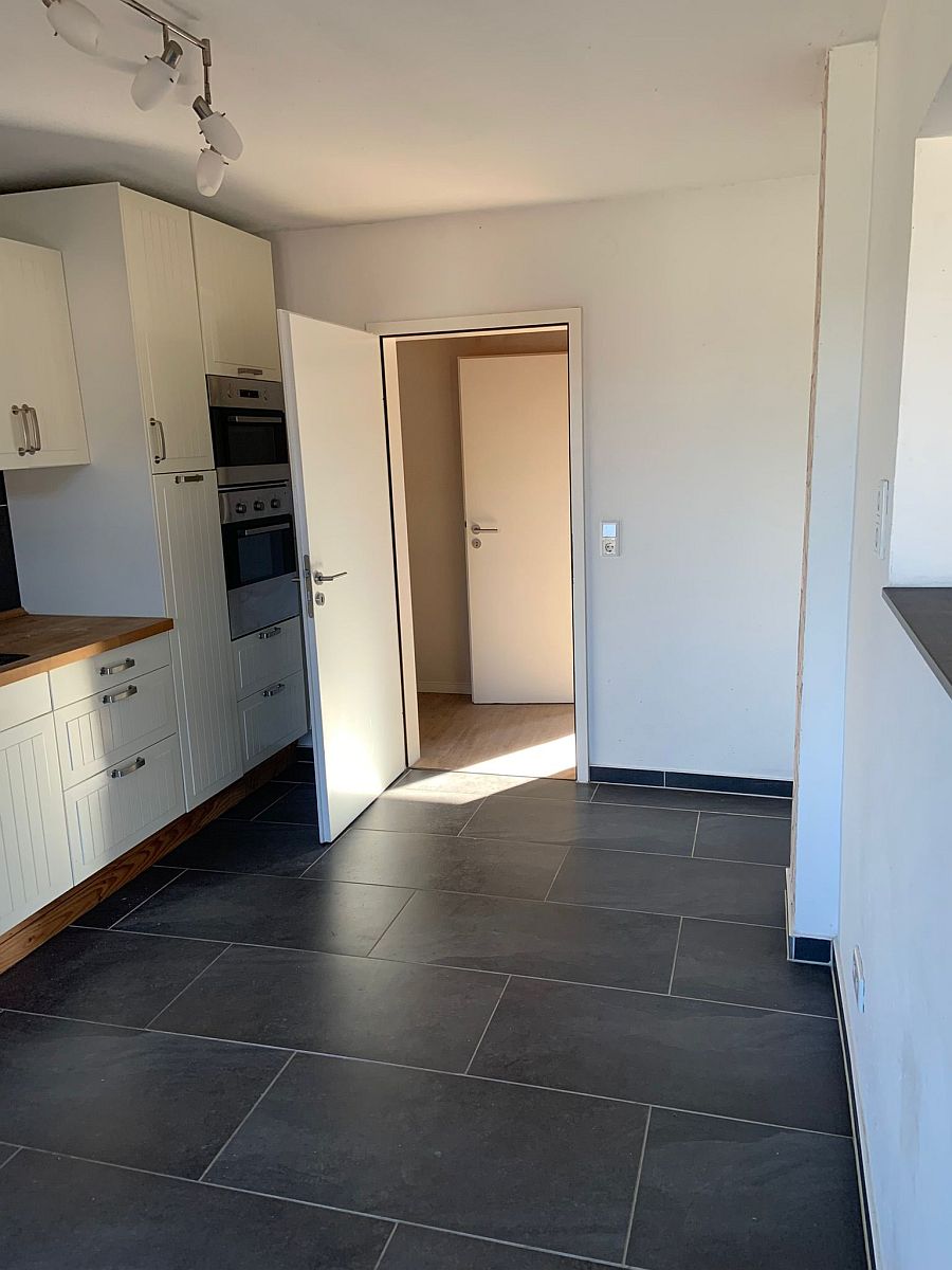 K�che Mehrfamilienhaus Merxheim