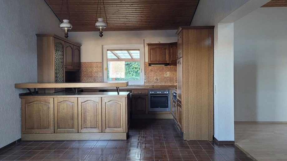 K�che Wohnung Idar-Oberstein