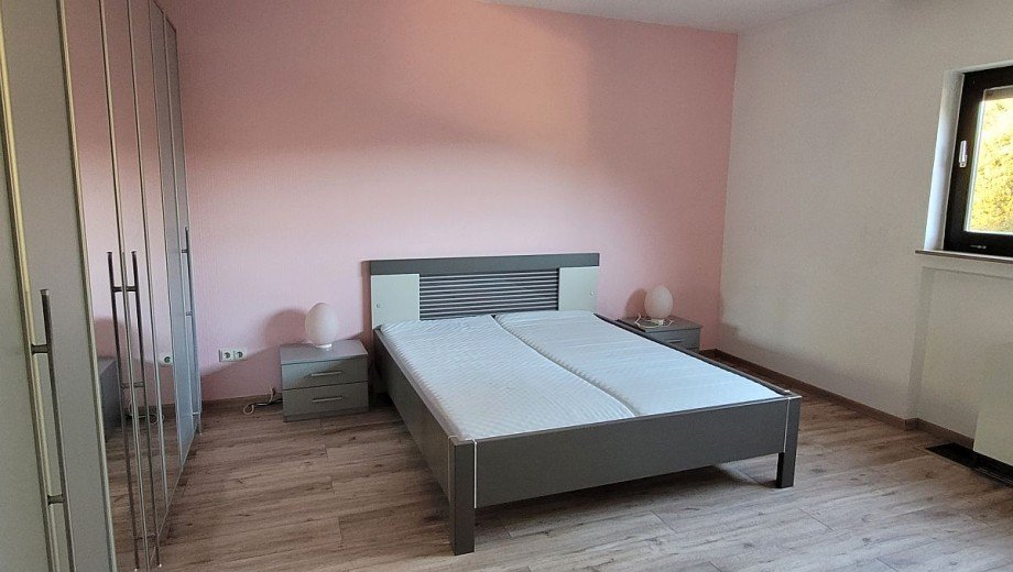 Schlafzimmer Wohnung Kirschweiler