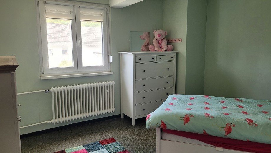Kinderzimmer Einfamilienhaus Schmidthachenbach