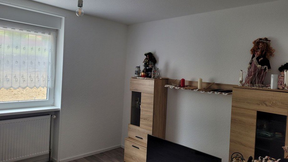 Wohnzimmer EG Haus Fischbach