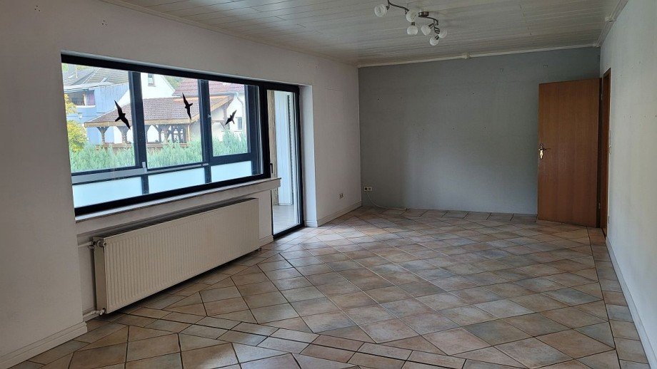Wohnzimmer OG Einfamilienhaus Idar-Oberstein / Mittelbollenbach