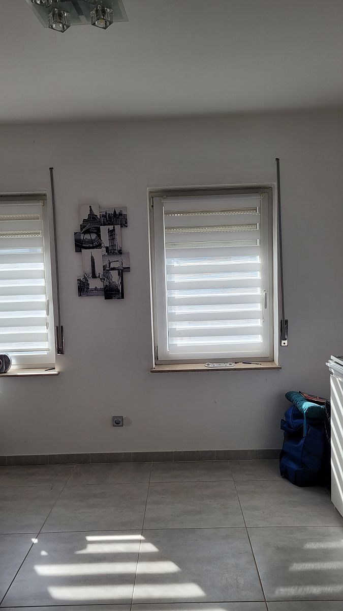 Kinderzimmer 2 Mehrfamilienhaus Idar-Oberstein / Weierbach