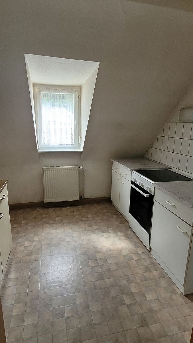 K�che im DG Haus Idar-Oberstein/ Stadtteil Oberstein