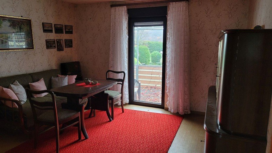 Zimmer 2 Haus Vollmersbach