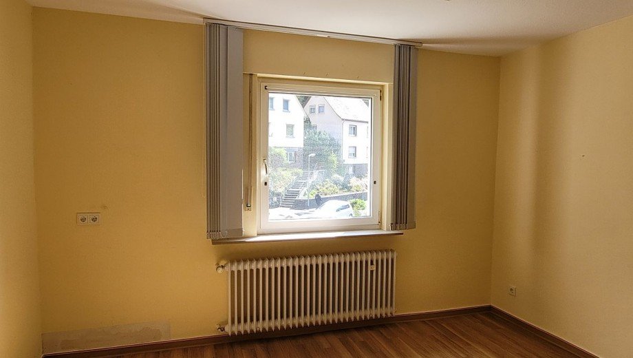 K�che 1. OG Mehrfamilienhaus Idar-Oberstein