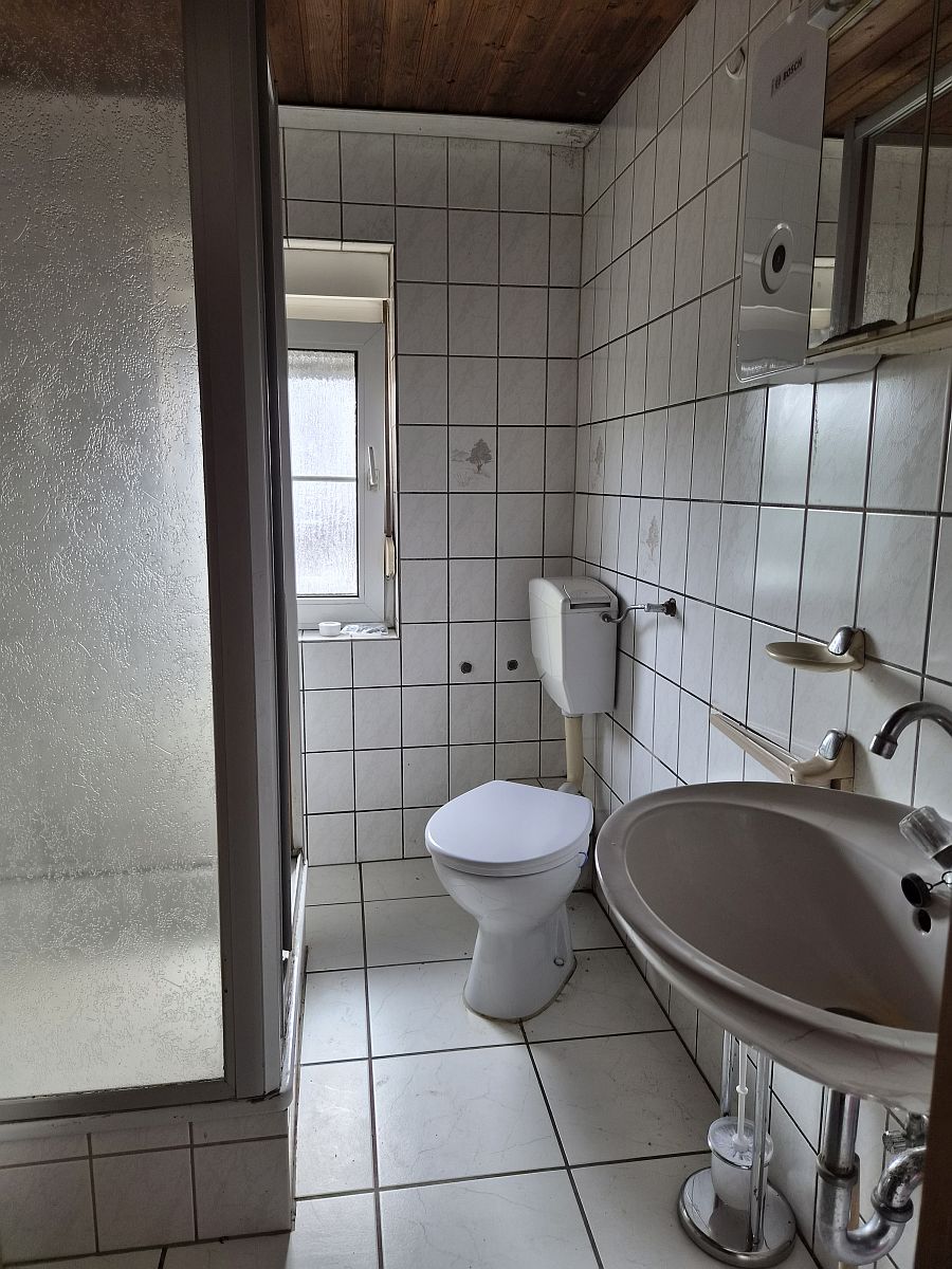 Bad Einfamilienhaus Sien