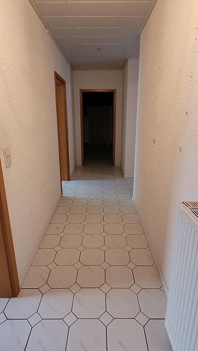 Flur EG Einfamilienhaus Idar-Oberstein / Mittelbollenbach
