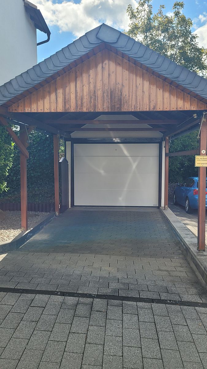 Garage Haus Kirn