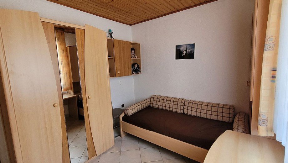 Kinderzimmer 2 Zweifamilienhaus Idar-oberstein OT Mittelbollenbach
