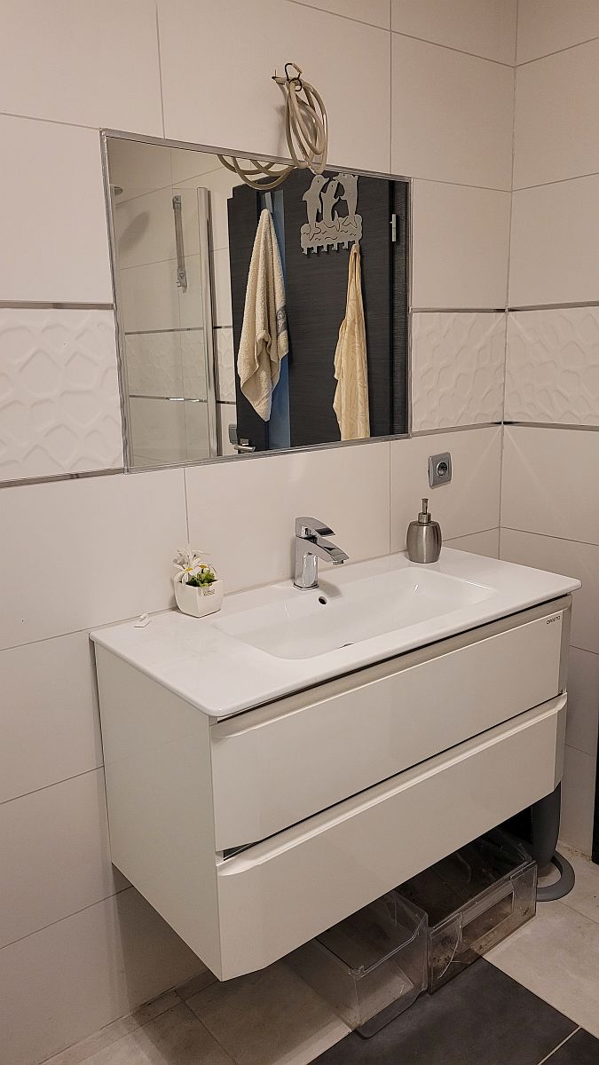 Bad 2 Mehrfamilienhaus Idar-Oberstein / Weierbach