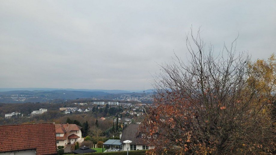 Aussicht Einfamilienhaus Idar-Oberstein / G�ttschied