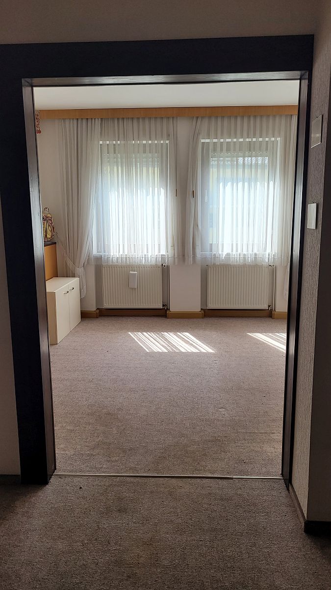 Zimmer Haus Idar-Oberstein/ Stadtteil Oberstein