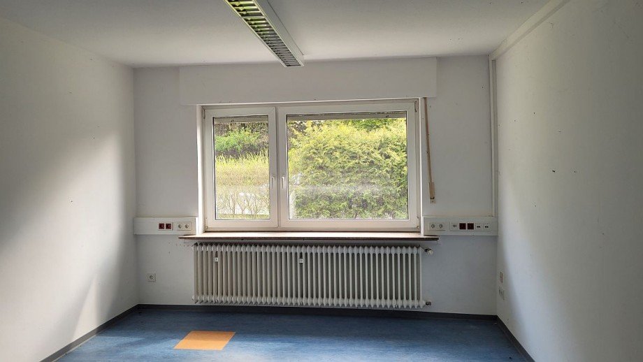 Wohnzimmer EG Mehrfamilienhaus Idar-Oberstein