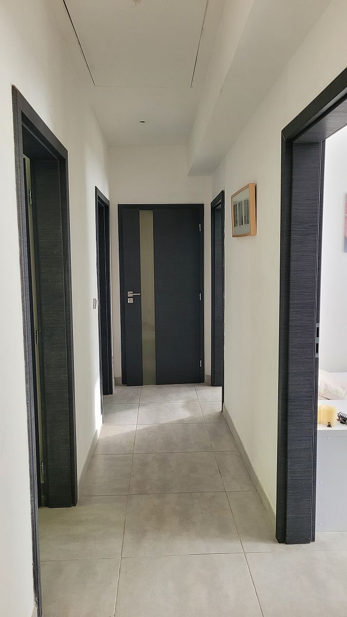 Flur Mehrfamilienhaus Idar-Oberstein / Weierbach