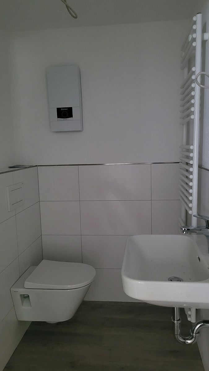 Bad Wohnung Idar-Oberstein