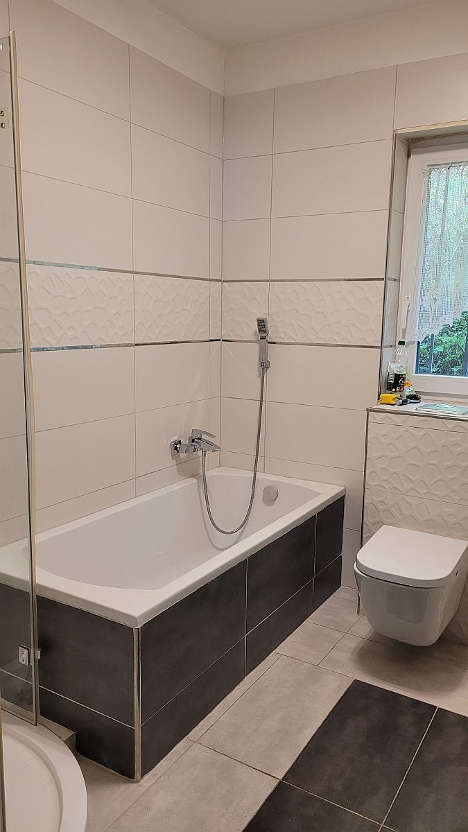 Bad Mehrfamilienhaus Idar-Oberstein / Weierbach