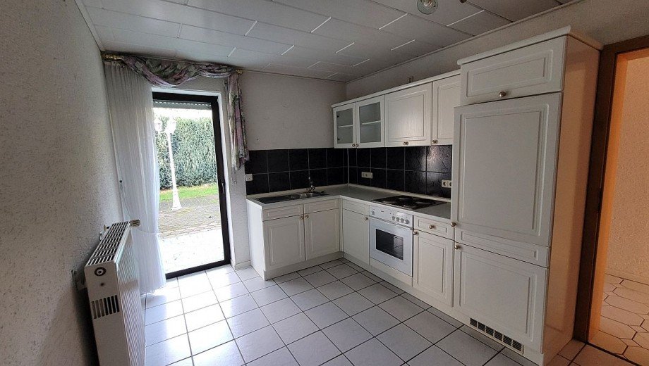 K�che EG Einfamilienhaus Idar-Oberstein / Mittelbollenbach