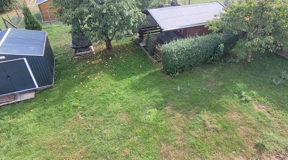 Garten Einfamilienhaus Stipshausen