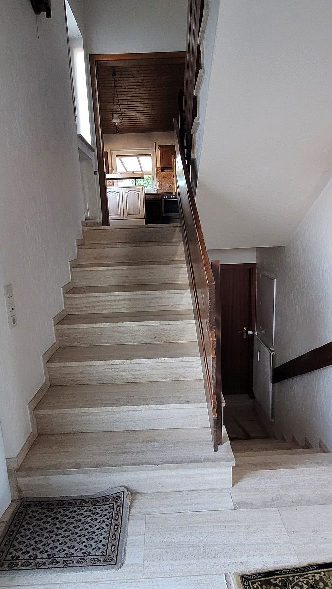 Treppe Wohnung Idar-Oberstein