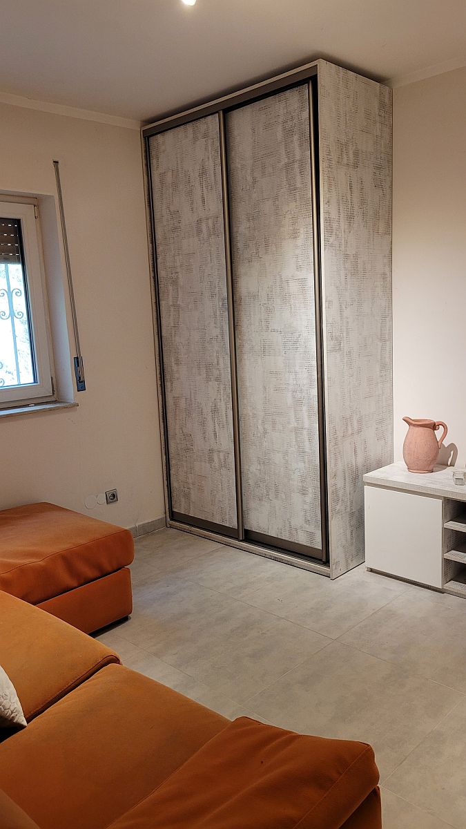 Kinderzimmer 1 Mehrfamilienhaus Idar-Oberstein / Weierbach