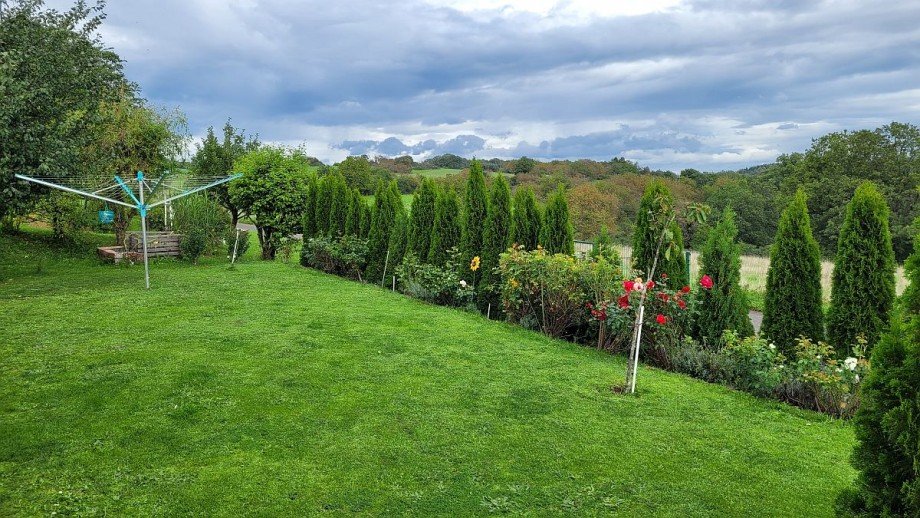 Garten Bungalow Dienstweiler