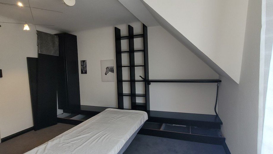 Kinderzimmer 2 Doppelhaush�lfte Idar-Oberstein