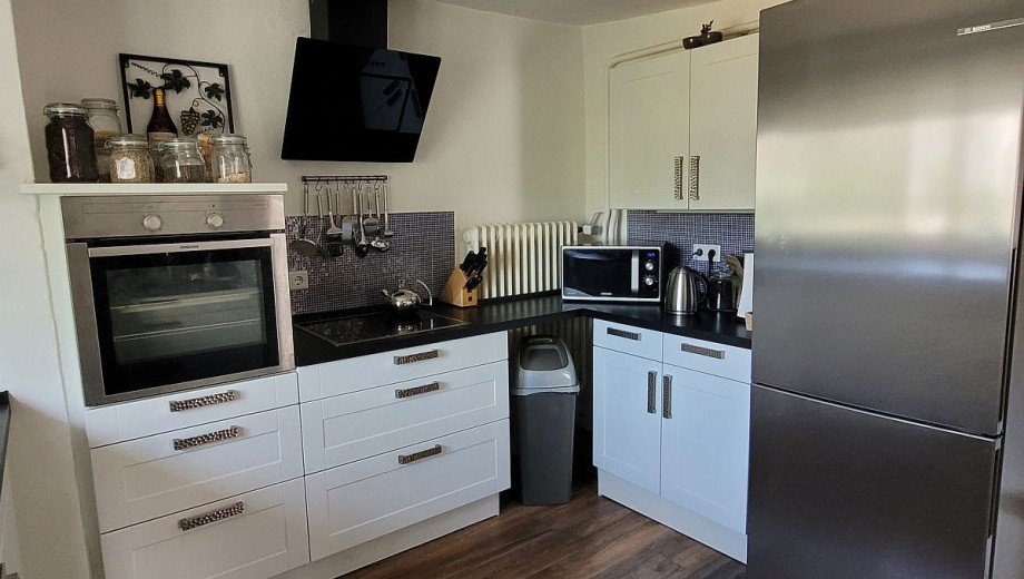 K�che Einfamilienhaus Schmidthachenbach