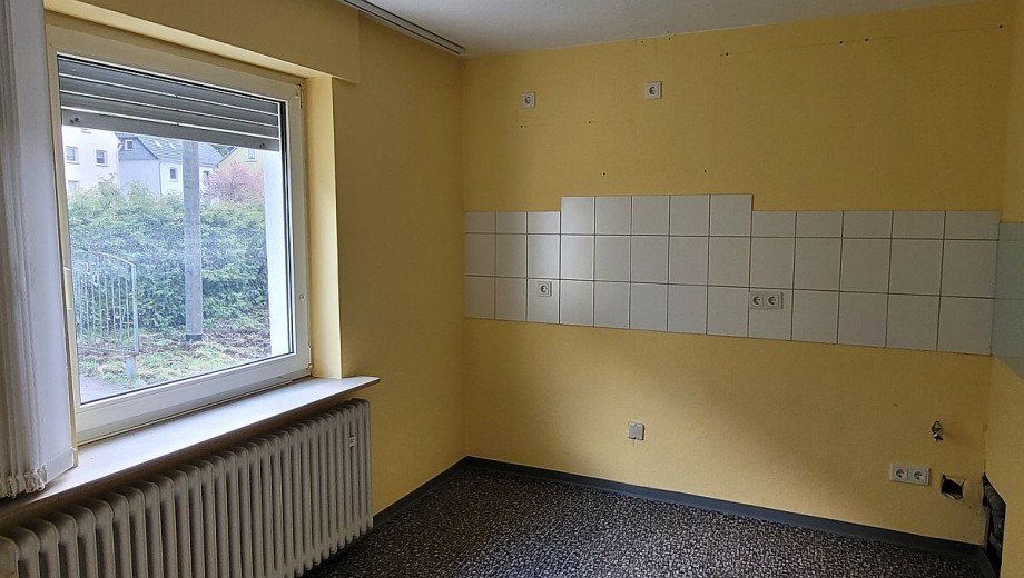 K�che EG Mehrfamilienhaus Idar-Oberstein