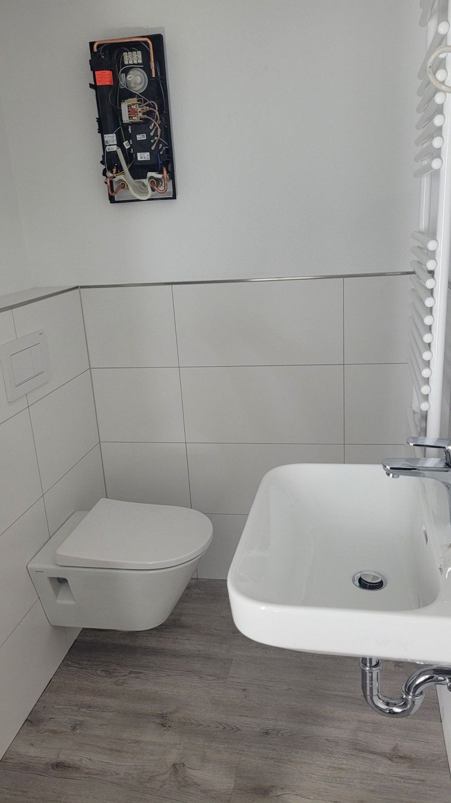 Bad Wohnung Idar-Oberstein
