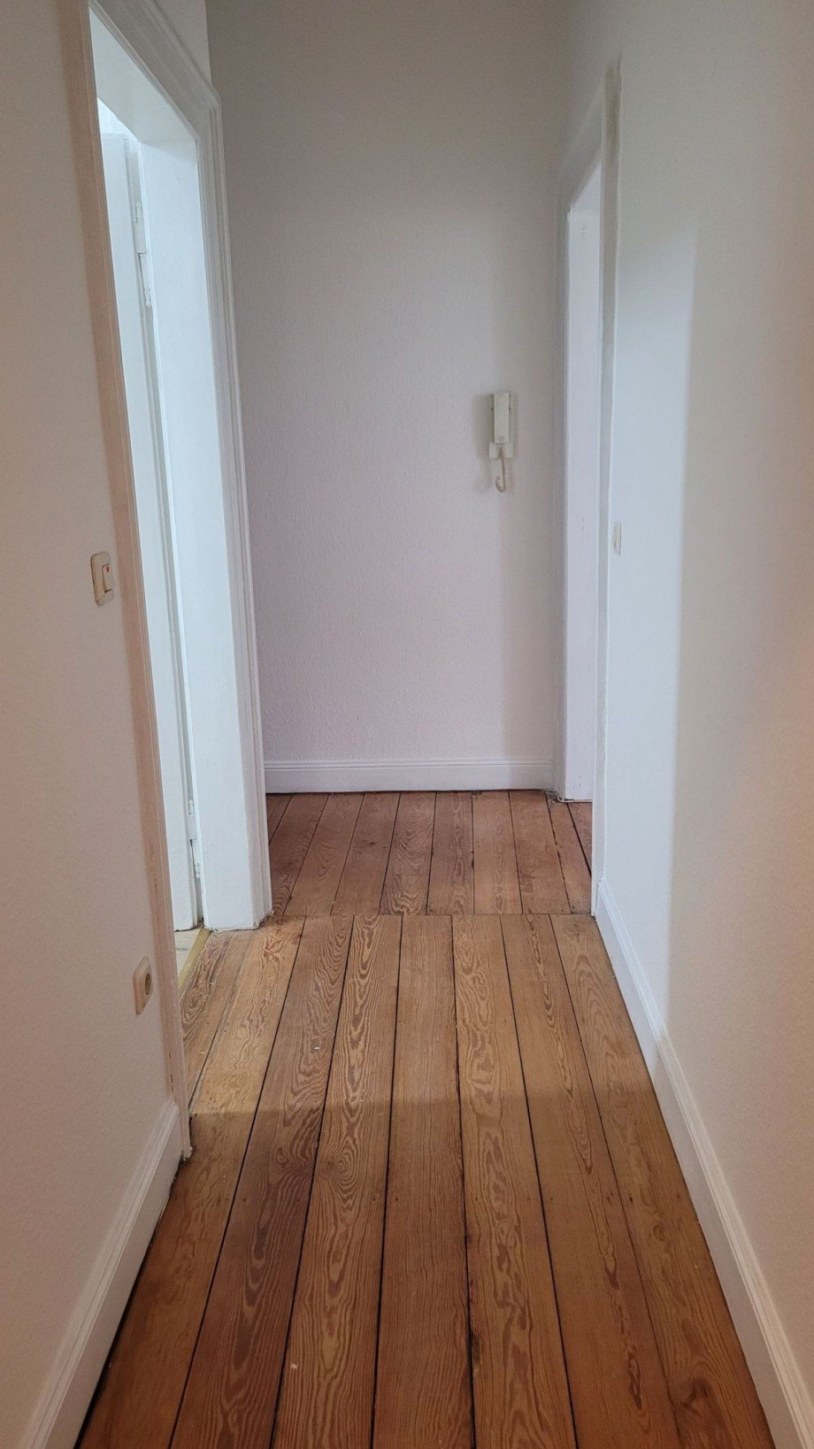 Flur Haus Kirn
