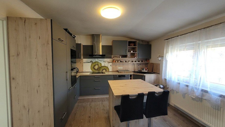 K�che Zweifamilienhaus B�renbach