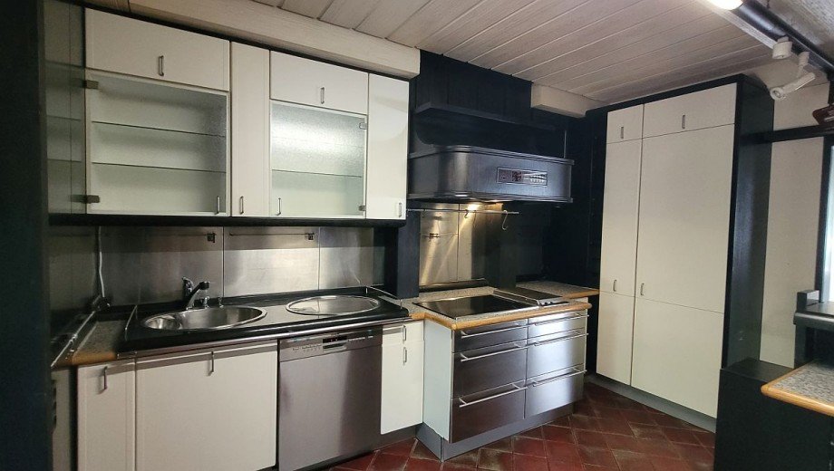 K�che Doppelhaush�lfte Idar-Oberstein