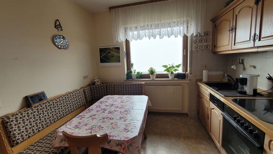 K�che Einfamilienhaus Idar-Oberstein / G�ttschied