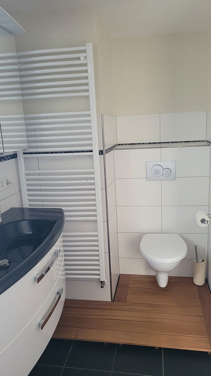 Bad Einfamilienhaus Schmidthachenbach