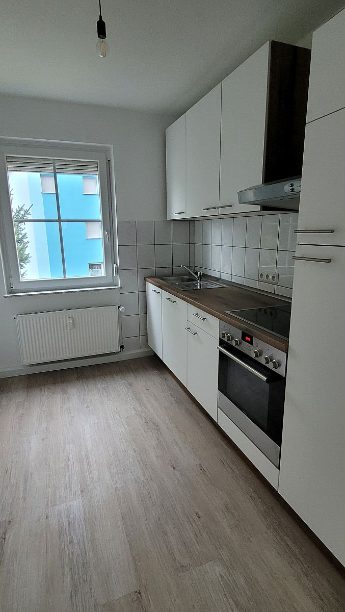 K�che Wohnung Idar-Oberstein