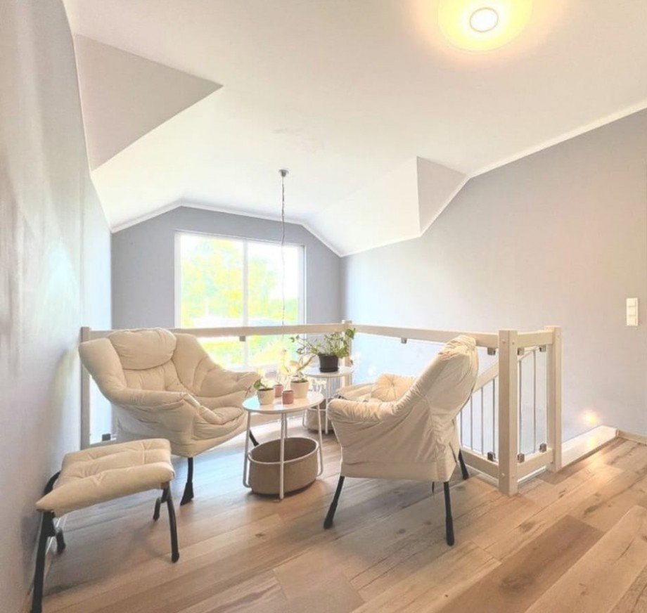 Galerie Einfamilienhaus Bergen