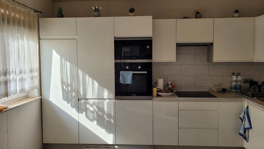 K�che Mehrfamilienhaus Idar-Oberstein / Weierbach