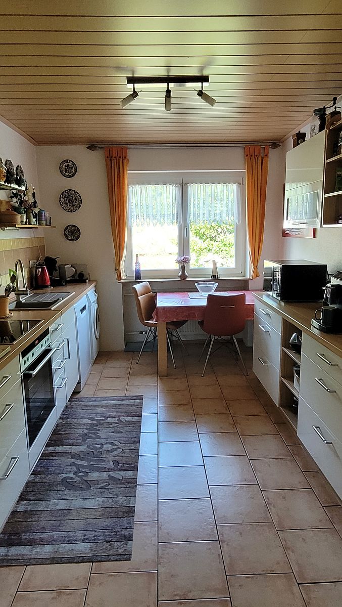 K�che Reihenmittelhaus Kirn