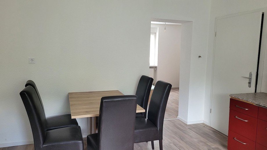 K�che EG Haus Fischbach