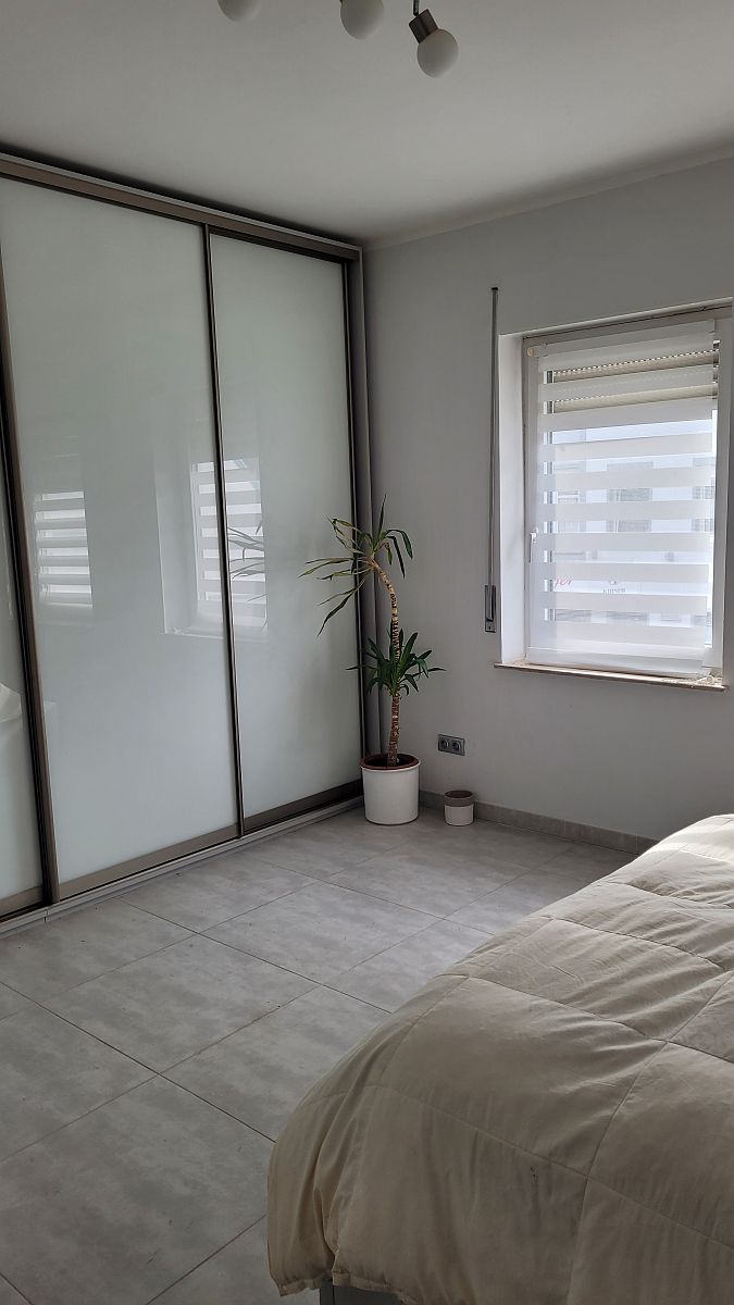 Schlafzimmer Mehrfamilienhaus Idar-Oberstein / Weierbach