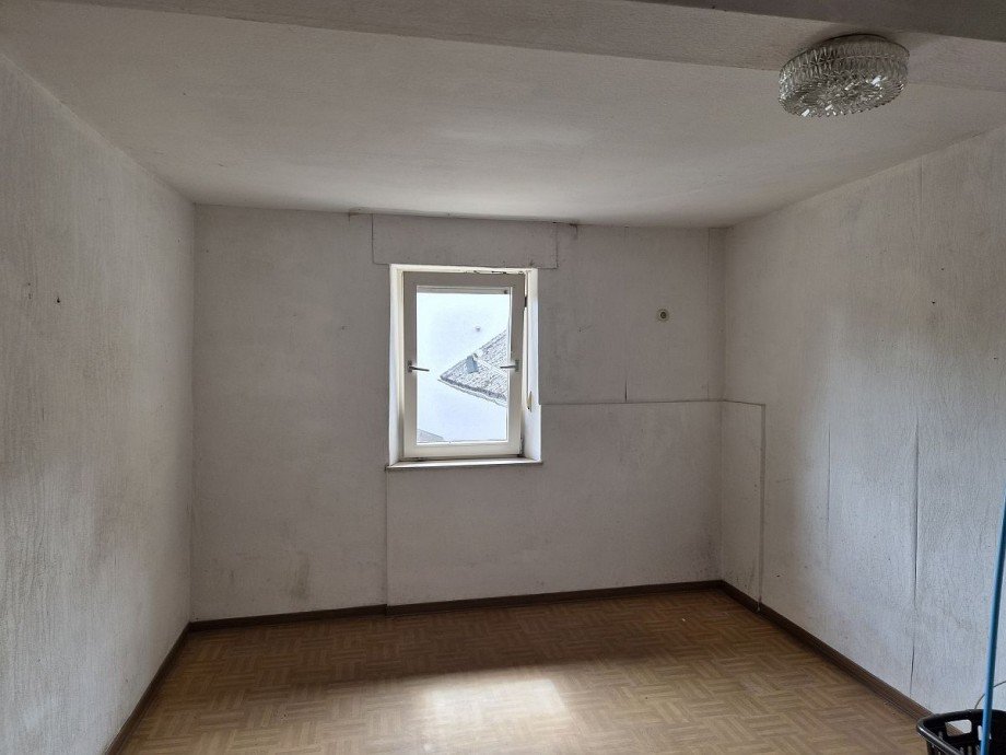 Zimmer Einfamilienhaus Sien