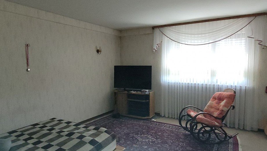 Zimmer Kellergeschoss Bungalow Idar-Oberstein