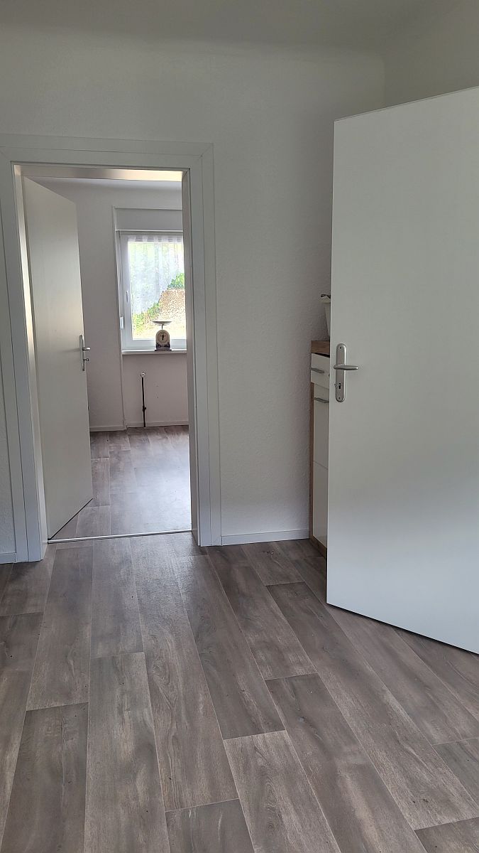kleines Zimmer EG Haus Fischbach