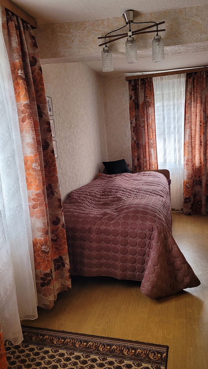 Zimmer 4 Haus Vollmersbach