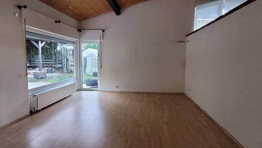 Wohnzimmer Wohnung Idar-Oberstein