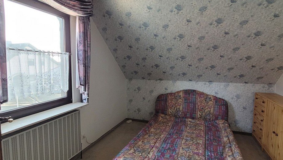 Kinder oder G�stezimmer Einfamilienhaus Hennweiler